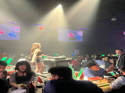 厦门夜总会招聘